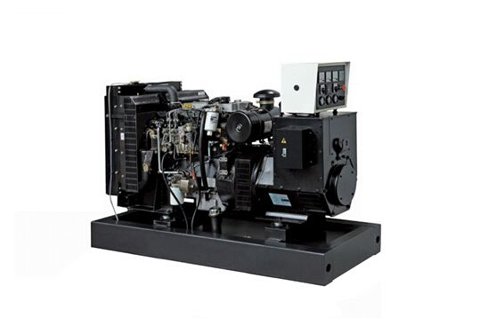 天河科克150kw大型柴油发电机组