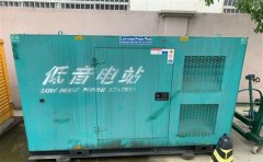 天河通州四建大波纹箱定制案例