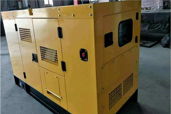 天河发电机出租