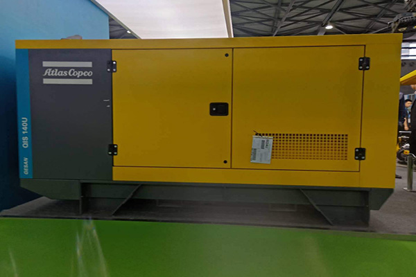 天河发电机出租