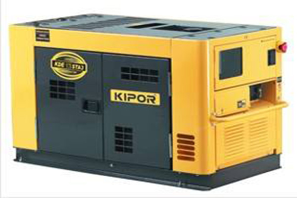 天河发电机出租