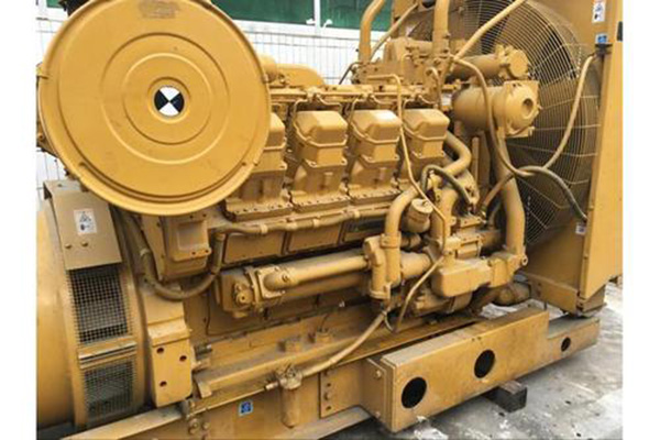 天河发电机出租 天河发电机出租